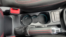 Ford Puma 1.0 EcoBoost Hybrid mHEV ST-Line 5dr Petrol Hatchback